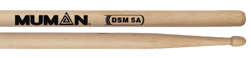 Muman DSM-5A