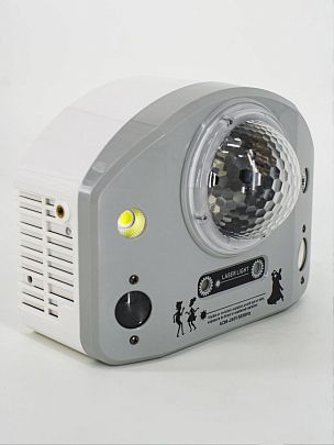 Led Star MA-E001A