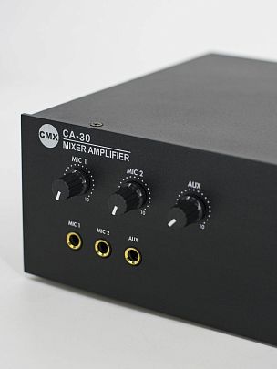 CMX Audio CA-30