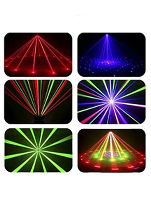 Led Star MA-E054