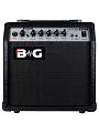 BG GA-20RT