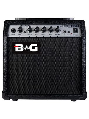 BG GA-20RT