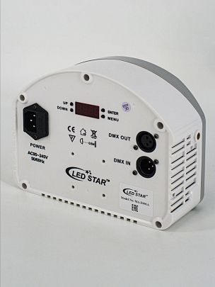 Led Star MA-E001A