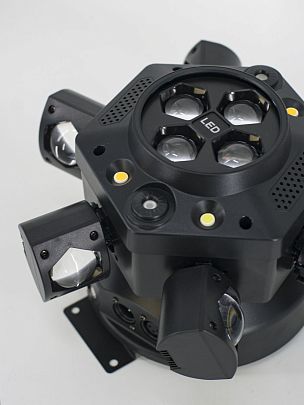Led Star MA-E042