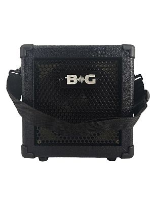 BG MG5