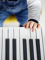 Sai Piano P-9BT-WH