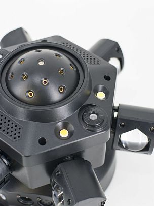 Led Star MA-E060