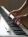 Sai Piano P-9BT-WH