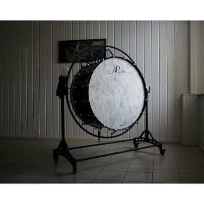 AP Percussion BD4018A