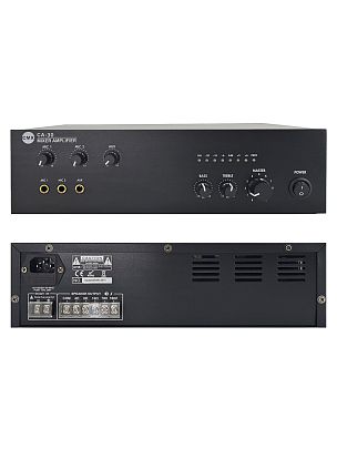 CMX Audio CA-30
