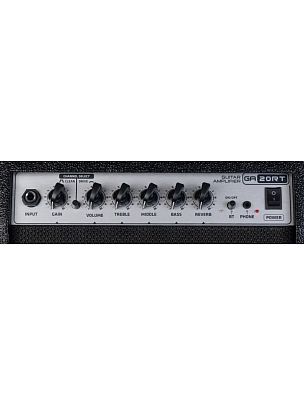 BG GA-20RT