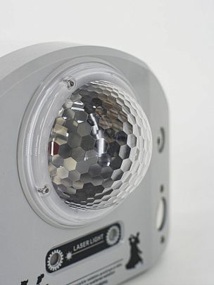 Led Star MA-E001A