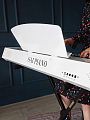 Sai Piano P-9BT-WH