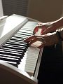 Sai Piano P-9BT-WH