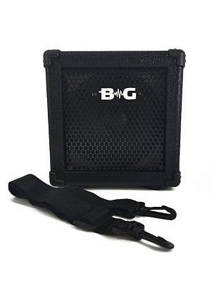 BG MG5