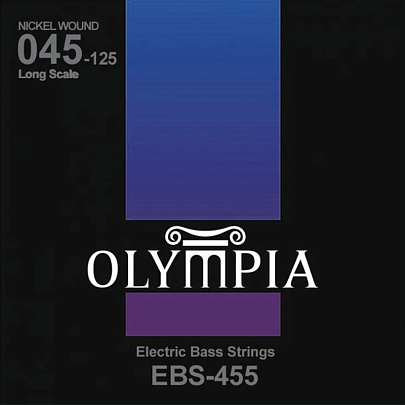 Olympia EBS 455