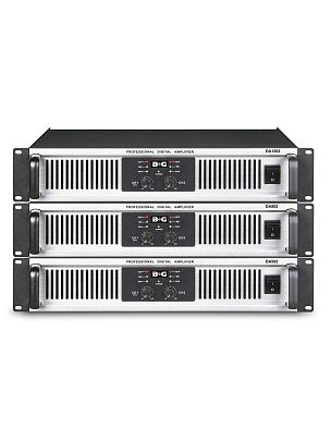 BG D502