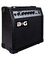 BG GA-20RT