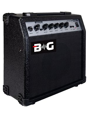 BG GA-20RT