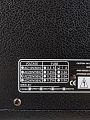 BG LB35