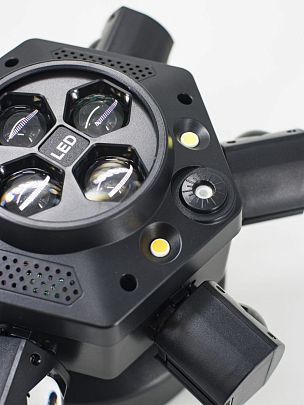 Led Star MA-E042
