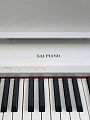 Sai Piano P-9BT-WH