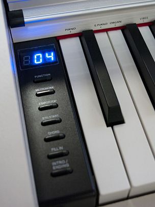Sai Piano P-150WH