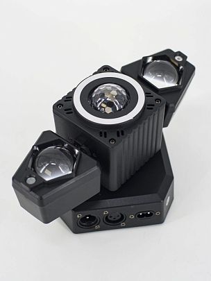 Led Star MA-E064