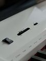 Sai Piano P-9BT-WH