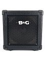 BG MG5
