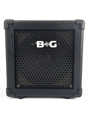 BG MG5